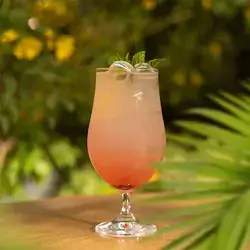 Pink Lemonade