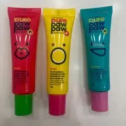 Pure paw paw ointment 15g