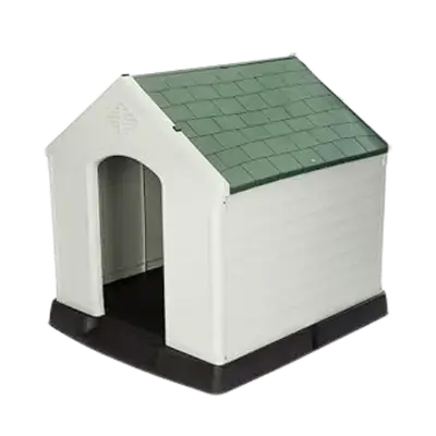 E766 Plastic Pet House