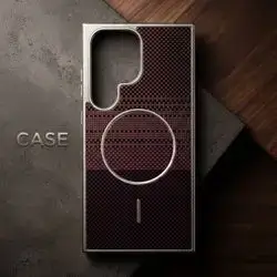 Cover for Samsung Galaxy S24 Ultra