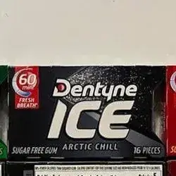 Gum