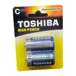 Toshiba Battery C