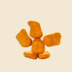 Cheezle Nuggets (Kids Meal)