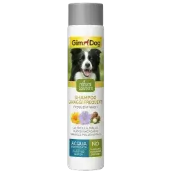 GimDog Natural Solutions Shampoo 250ml