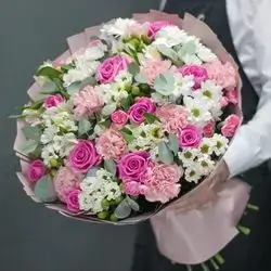 Flower Bouquet