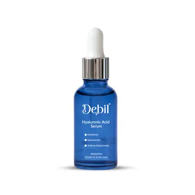 debil hyaluronic serum