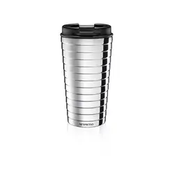 Nespresso Nomad Travel Mug - touch
