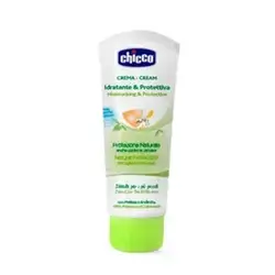 Chicco Moisturizing Mosquito Repellent Cream 100 Ml