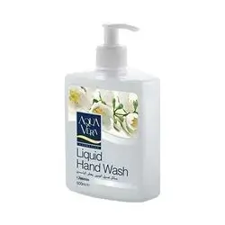 Aqua Vera Hand Wash