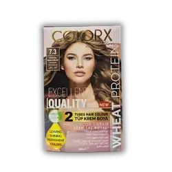 Colorex dye number 7.3