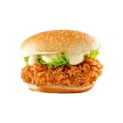 Zinger Chicken