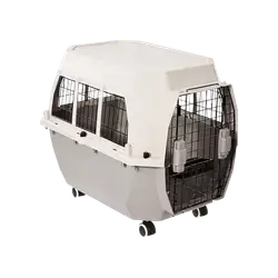 Pet Cage (Iron Door)