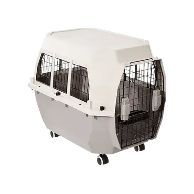Pet Cage (Iron Door)