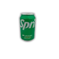 Sprite Gothic 330 ml