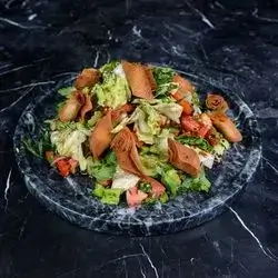 Fattoush Salad