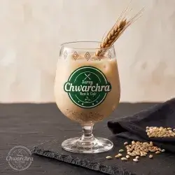 Barley Drink