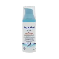 Bepanthen Derma Restoring Daily Face Cream With SPF25 For Dry & Sensitive Skin 50ml _ BAYER