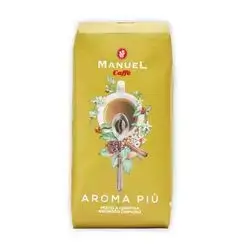 MANUEL AROMA PUL