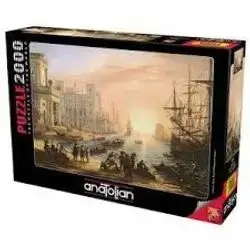 Anatolian Puzzle 2000 Pcs