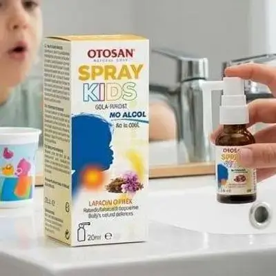 Otosan Spray Kids 20ml