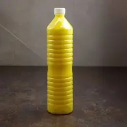 Lemon Juice