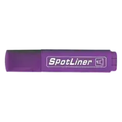 Spatlioen highlighter- 1 pcs
