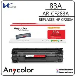 Toner Cartridge 83A (AR-CF283A)