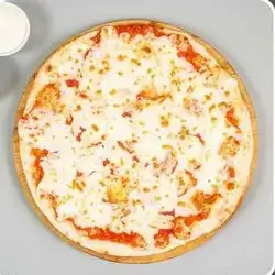 Margherita Pizza