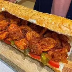Port Sandwich