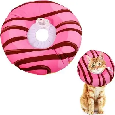 Protective Collar M