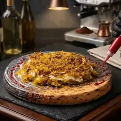 Kunafa Tashreeb