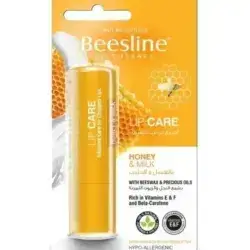 Beesline Lip Care Honey & Milk