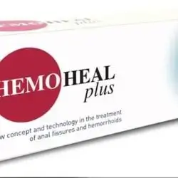 HEMO HEAL plus 