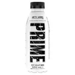 Prime Meta Moon Energy and Vitamin Juice 500 ml