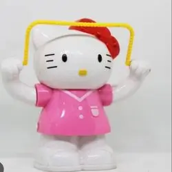 Hello Kitty Battery Operated Toy