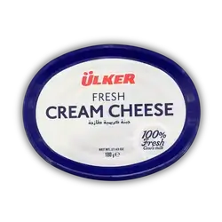 Fresh Cream Cheese 180 gm