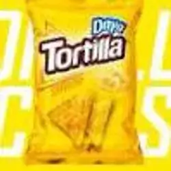 Tortilla Fresh chips