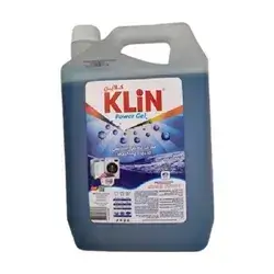 Klin Power Gel Washing Liquid 4.750L