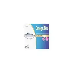 La Colina Omega 3Pro 2400Mg 60 Softgel