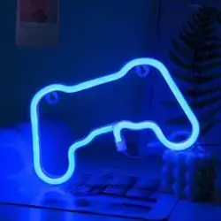 Controller LED Lamp