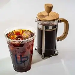 Cold French Press