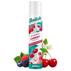 CHERRY Dry Shampoo Cheeky Cherry 200ml _ Batiste