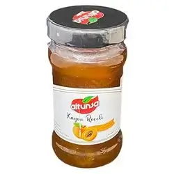 Altunsa Apricot Jam