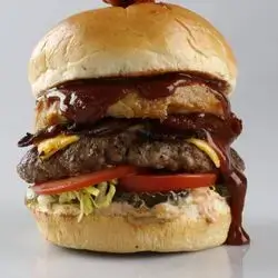 Buffalo Winger