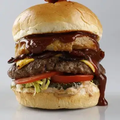 Buffalo Winger