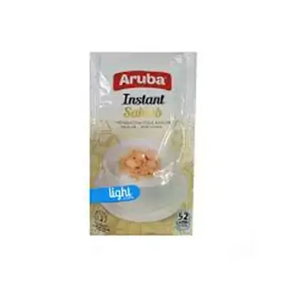 Aruba Instant Sahlab Light 15g