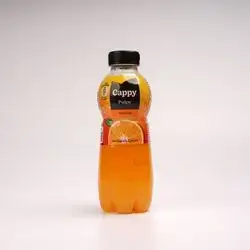 Cappy Pulpy Portakal