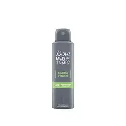 Adidas Body Spray Deodorant Extra Fresh For Men 150 Ml