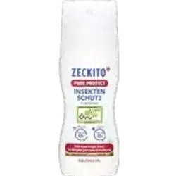 Insekten Schutz Pure Protect Zeckito