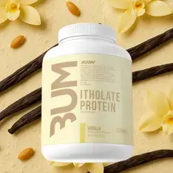 Itholate protein CBUM 2.27 Kg 73 Servings Vanilla